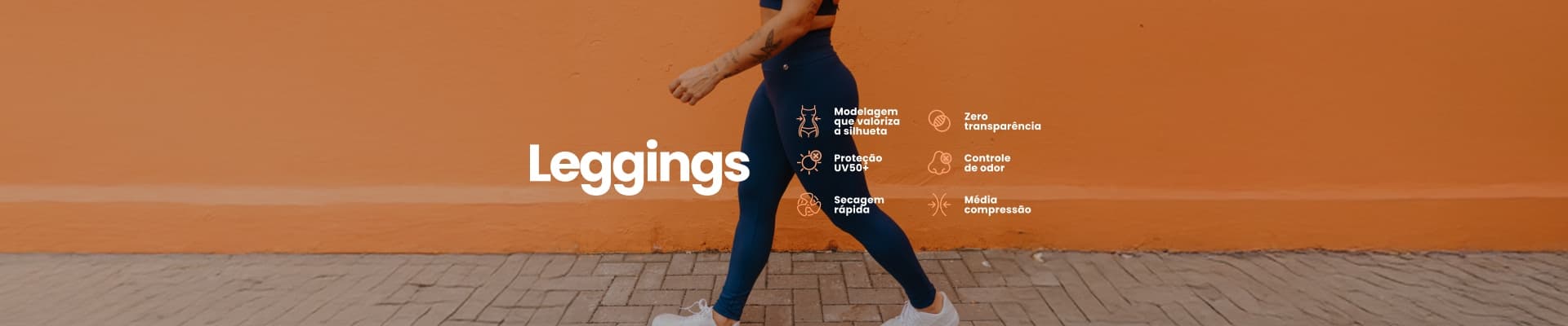 LEGGINGS
