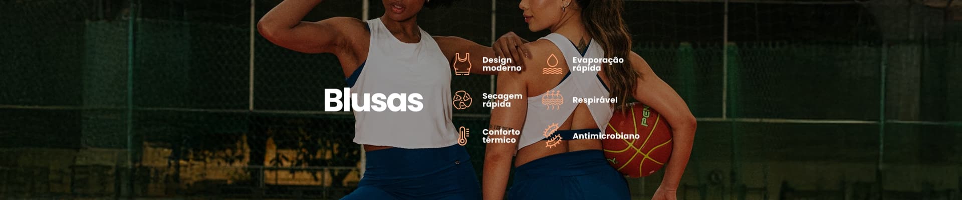 BLUSAS