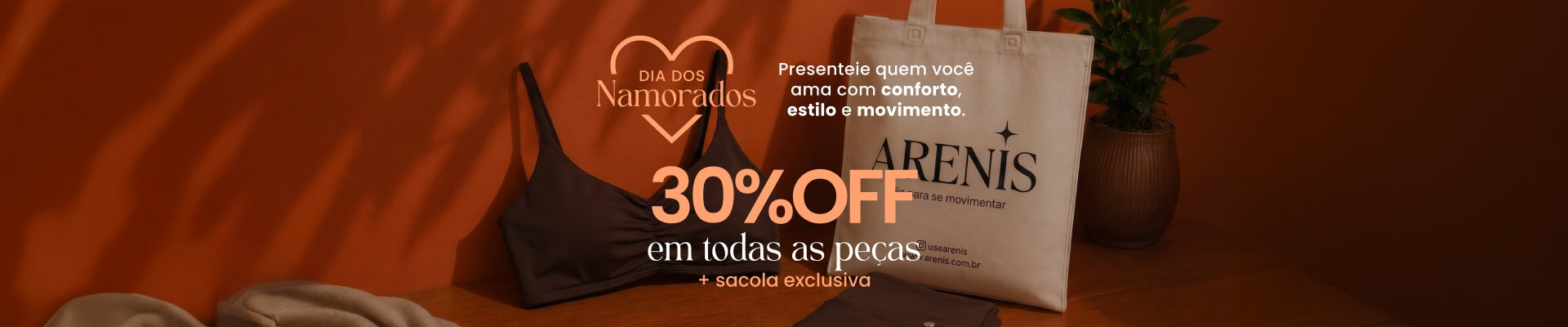 Dia dos Namorados