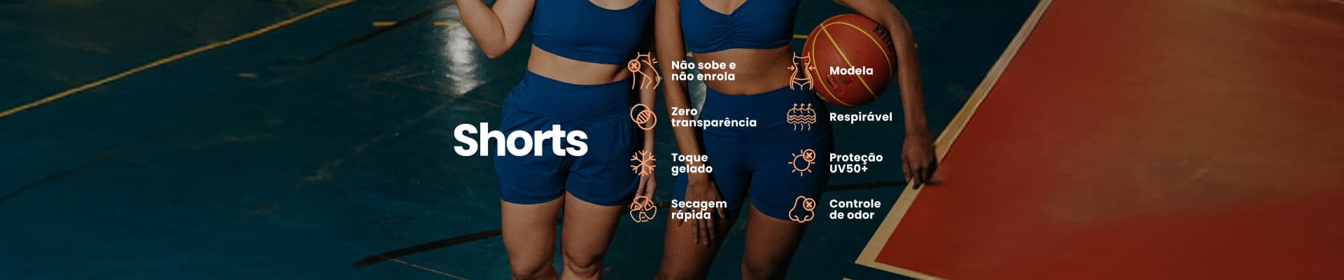 SHORTS