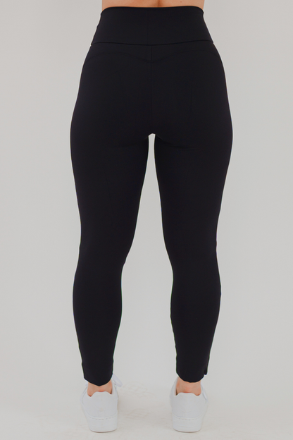 Legging Impulso Poliamida Empina Bumbum